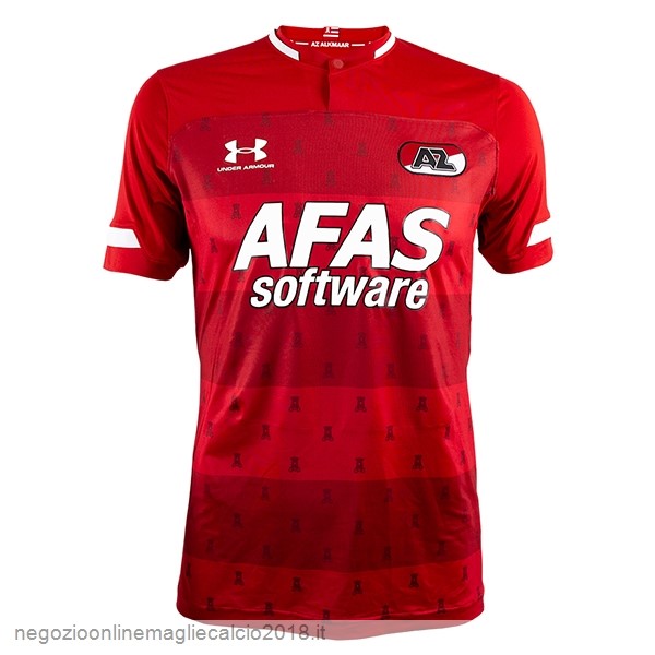 Home Online Maglie Calcio Alkmaar 2019/20 Rosso