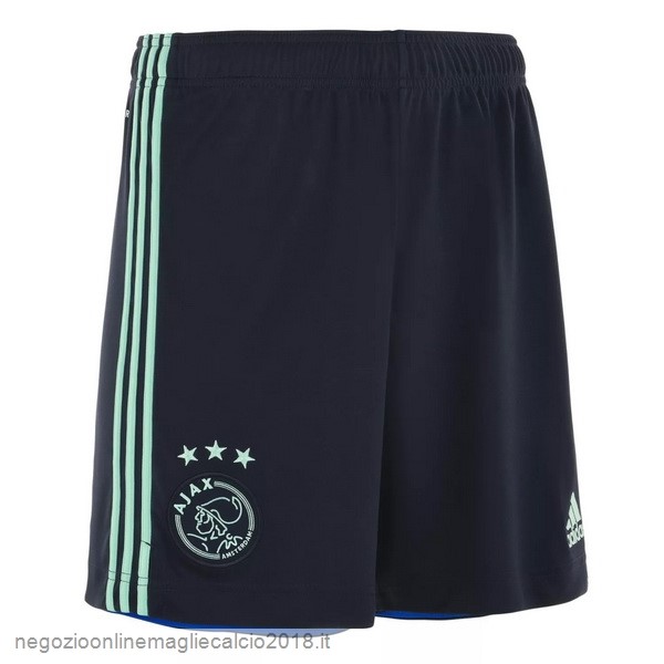 Away Online Pantaloni Ajax 2021/22 Blu