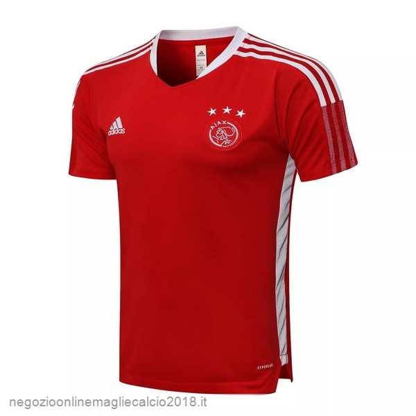 Formazione Ajax 2021/2022 Rosso