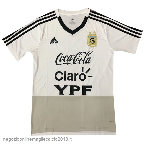 Formazione Argentina 2019 Bianco