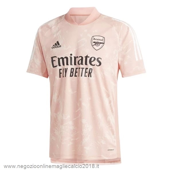 Formazione Arsenal 2020/21 Rosa