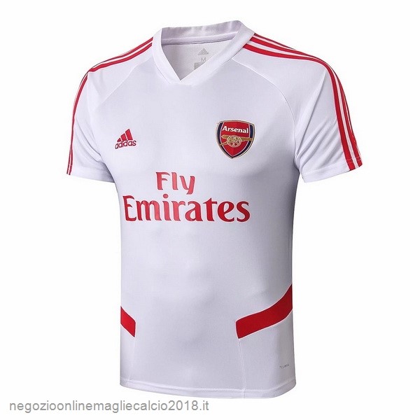 Online Formazione Arsenal 2019/20 Bianco
