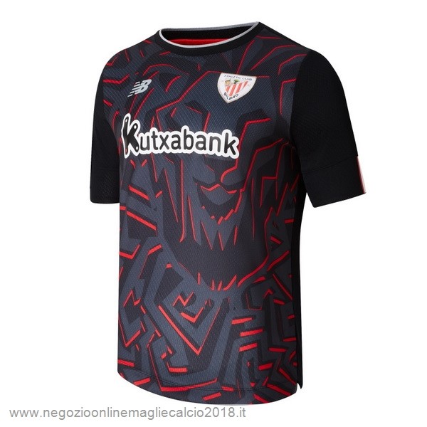 Away Online Maglia Athletic Bilbao 2022/23 Rosso
