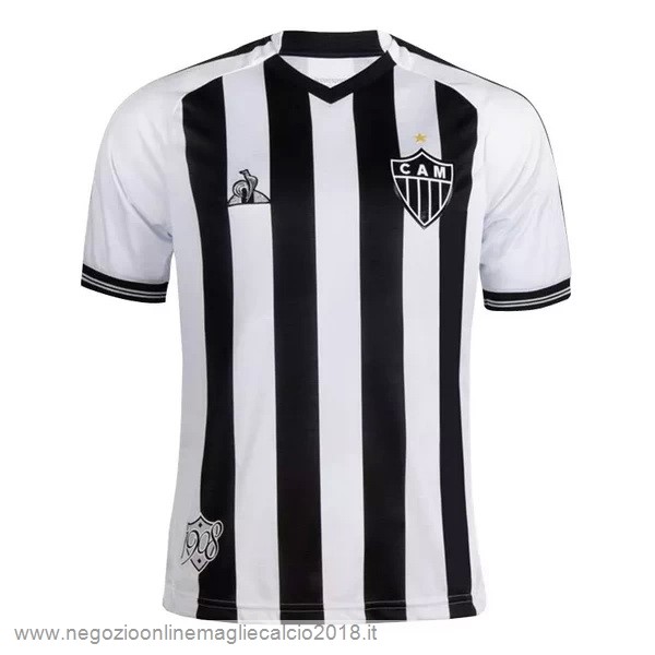 Home Online Maglia Atlético Mineiro 2020/21 Nero Bianco