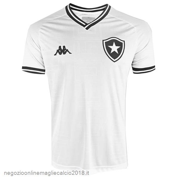 Away Online Maglie Calcio Botafogo 2019/20 Bianco