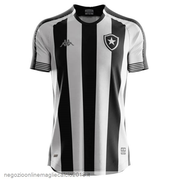 Home Online Maglia Botafogo 2020/21 Nero