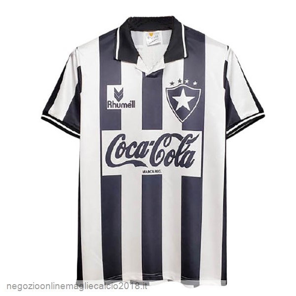 Home Online Maglia Botafogo Retro 1994 Bianco