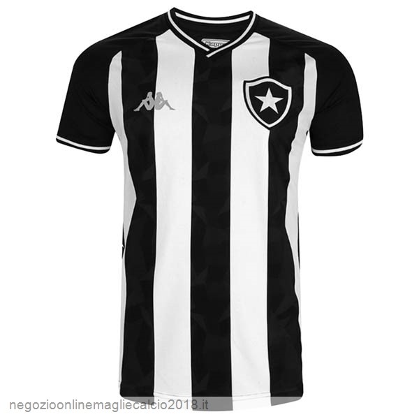Home Online Maglie Calcio Botafogo 2019/20 Nero