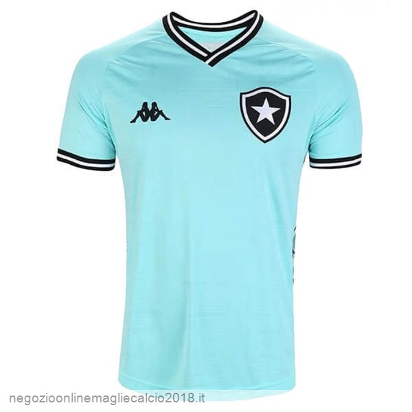 Terza Online Maglia Botafogo 2019/20 Verde