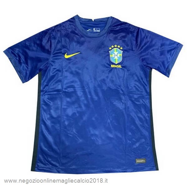 Online Formazione Brasile 2020 Blu