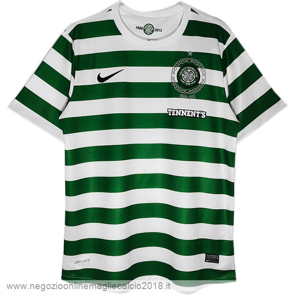 Home Online Maglia Celtic Retro 2012 2013 Verde