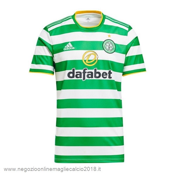 Home Online Maglia Celtic 2020/21 Verde