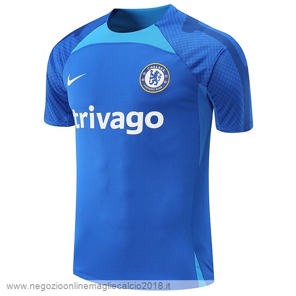 Formazione Chelsea 2022/23 Blu I Bianco