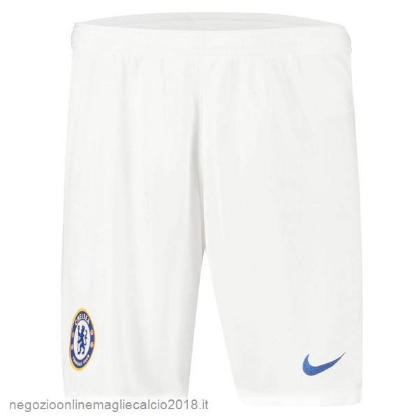 Away Online Pantaloni Chelsea 2019/20 Bianco