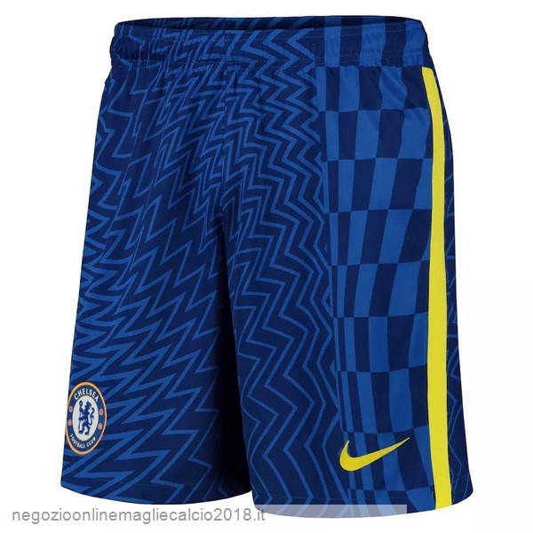 Home Online Pantaloni Chelsea 2021/22 Blu