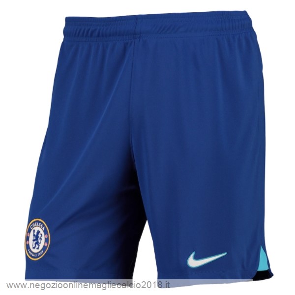 Home Online Pantaloni Chelsea 2022/23 Blu