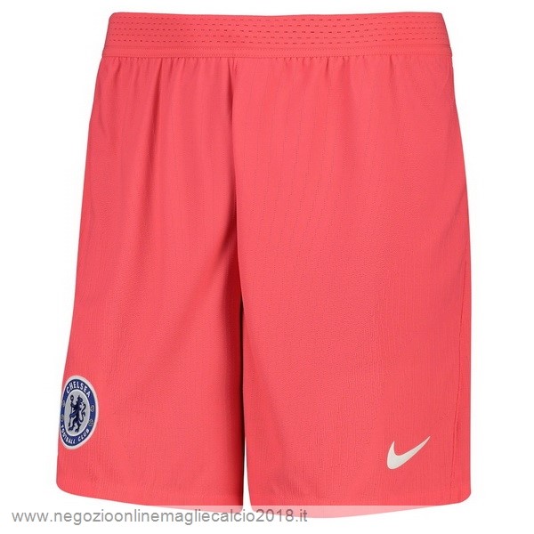 Terza Online Pantaloni Chelsea 2020/21 Arancione