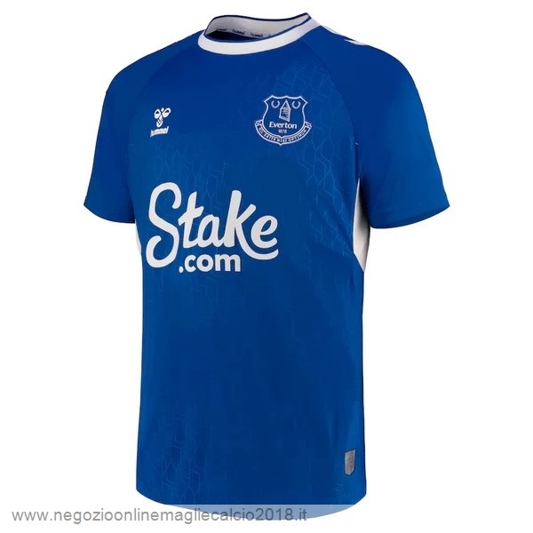 Home Online Maglia Everton 2022/23 Blu