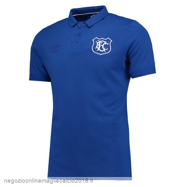 Home Online Maglie Calcio Everton Goodison Park 125s Blu