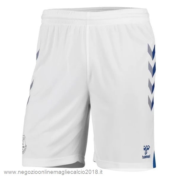 Home Online Pantaloni Everton 2020/21 Bianco