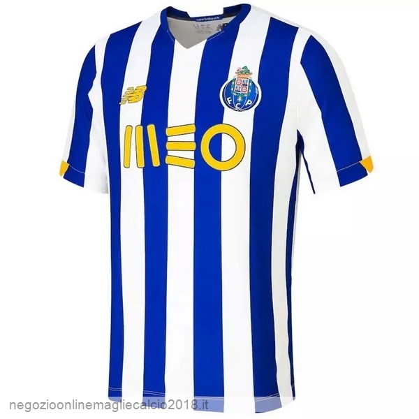 Home Online Maglia FC Oporto 2020/21 Bianco Blu