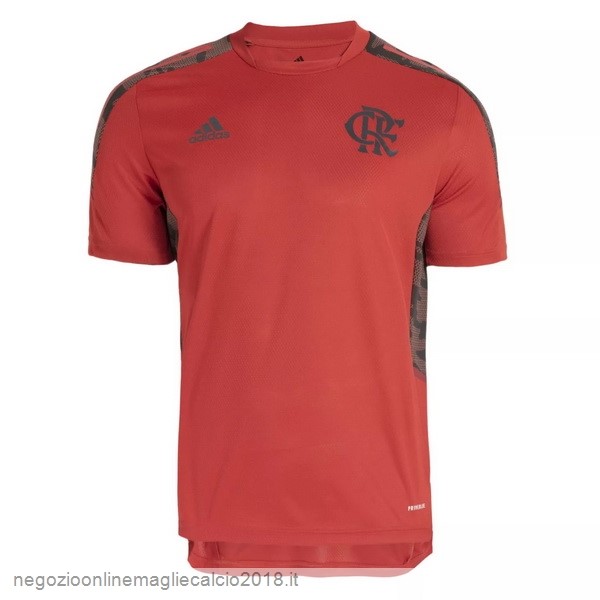 Formazione Flamengo 2021/22 Rosso