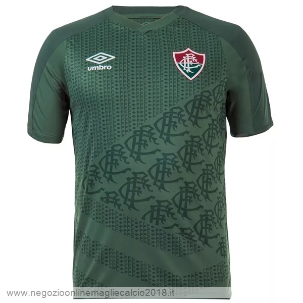 Formazione Fluminense 2022/23 Verde