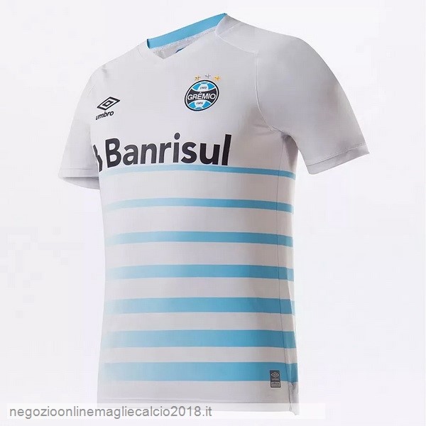 Away Online Maglia Grêmio FBPA 2021/22 Bianco