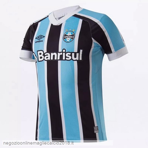 Home Online Maglia Grêmio FBPA 2021/22 Blu