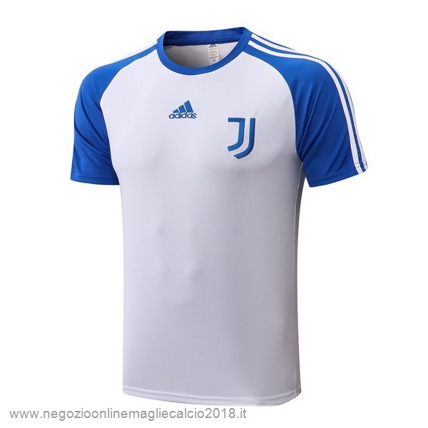Formazione Juventus 2021/22 Bianco Blu