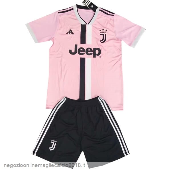 Online Conjunto De Bambino Juventus 2019/20 Rosa