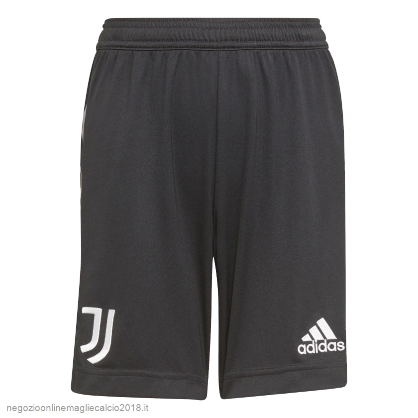 Away Online Pantaloni Juventus 2021/2022 Blu