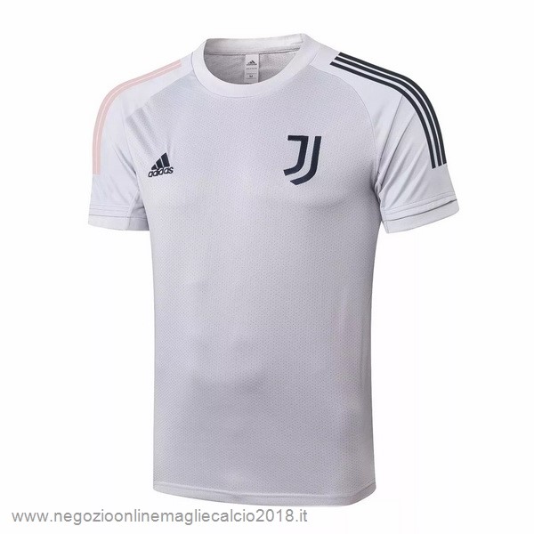 Formazione Juventus 2020/2021 Bianco Rosa