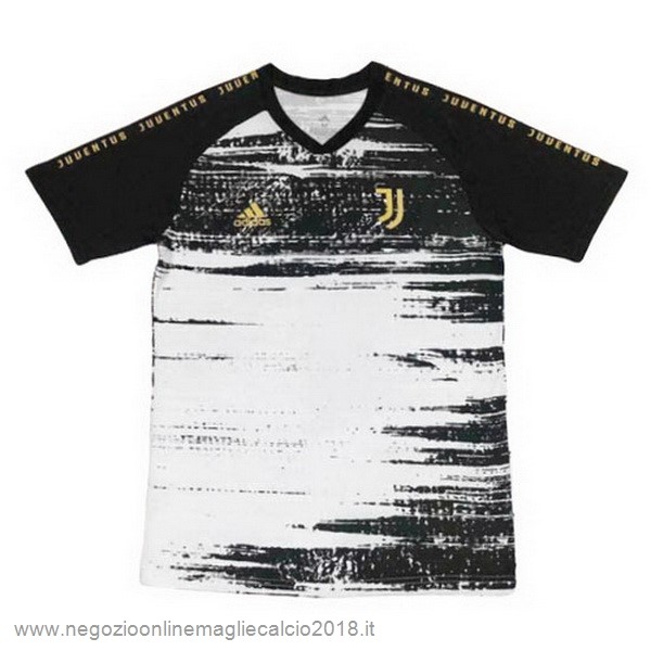 Formazione Juventus 2020/2021 Nero Bianco