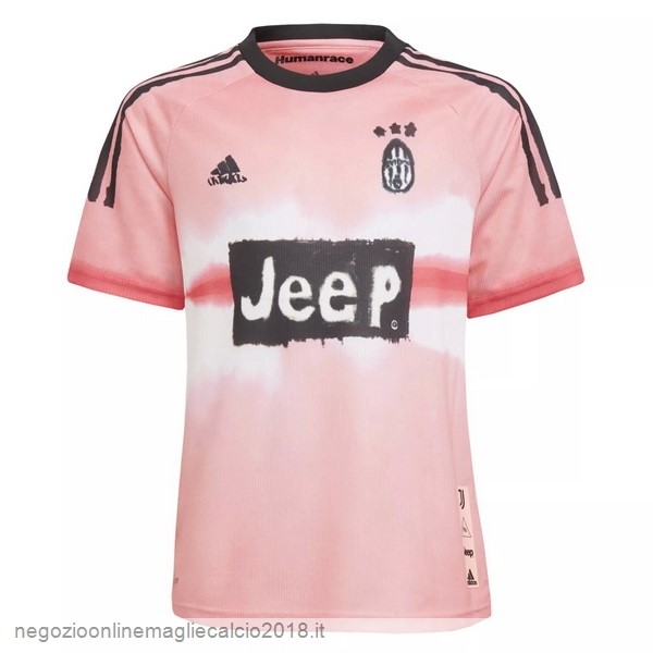 Human Race Maglia Juventus 2020/21 Rosa