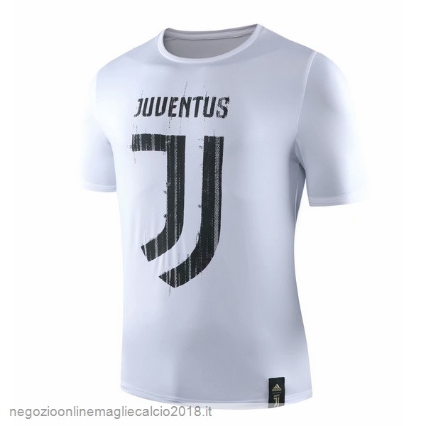Online Formazione Juventus 2019/20 Bianco