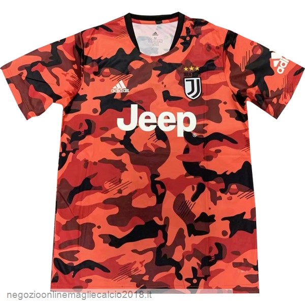 Online Formazione Juventus 2019/20 Oroange Nero