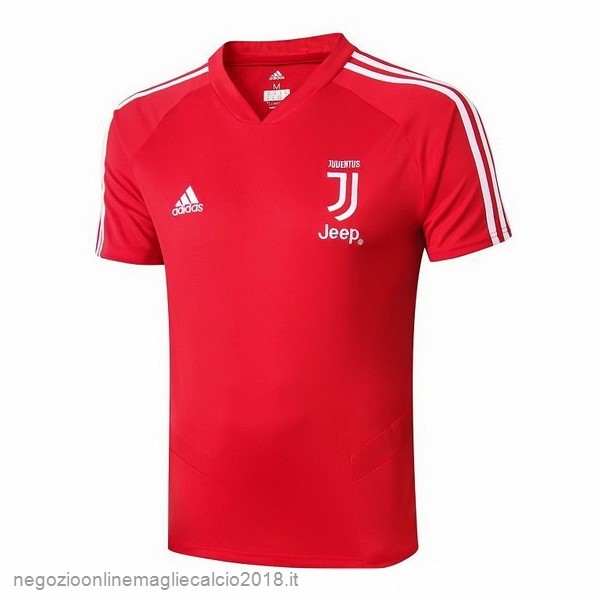 Online Formazione Juventus 2019/20 Rosso