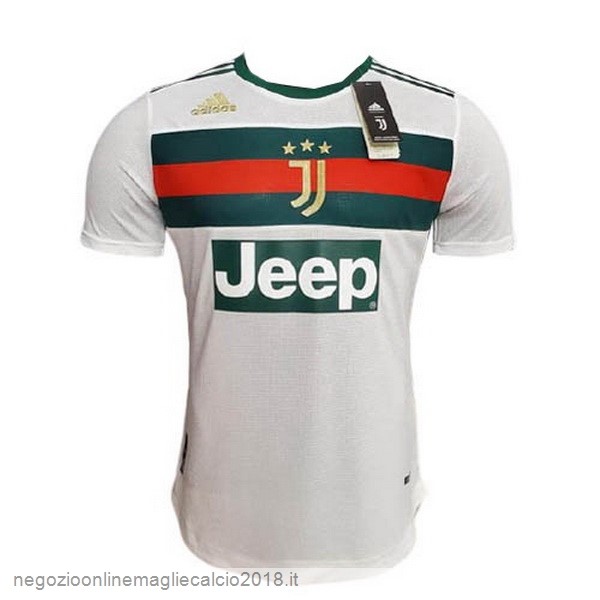 speciale Maglia Juventus 2020/21 Bianco