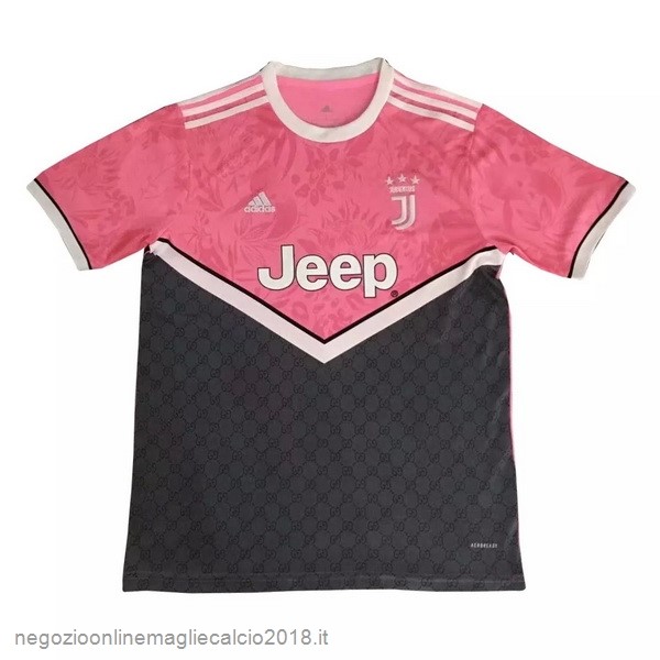 speciale Maglia Juventus 2020/21 Rosa