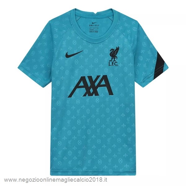 Formazione Liverpool 2020/21 Blu