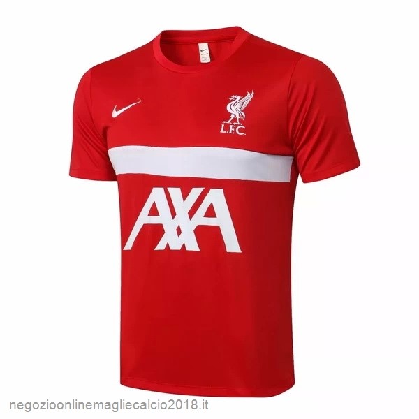 Formazione Liverpool 2021/22 Rosso Bianco