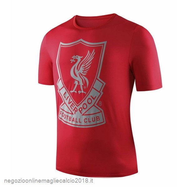 Online Formazione Liverpool 2019/20 Rosso