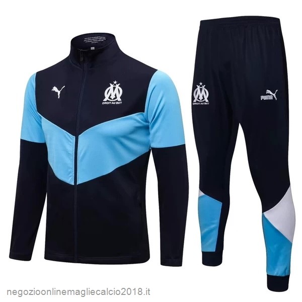 Giacca Marseille 2021/2022 I Blu Bianco
