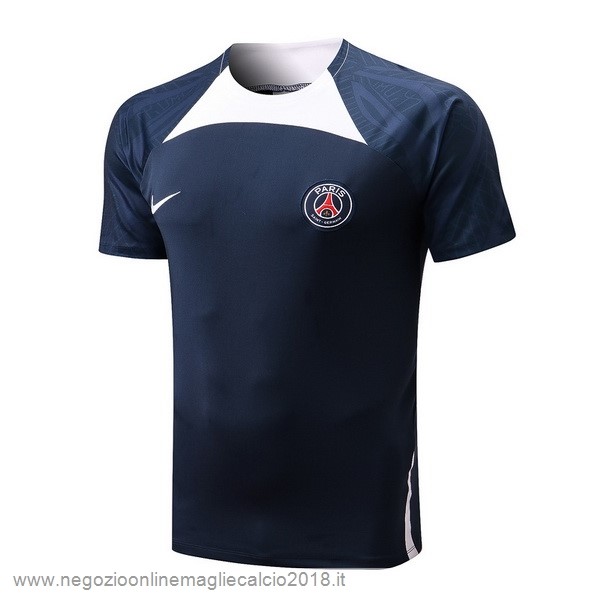 Formazione Paris Saint Germain 2022/23 Blu Bianco