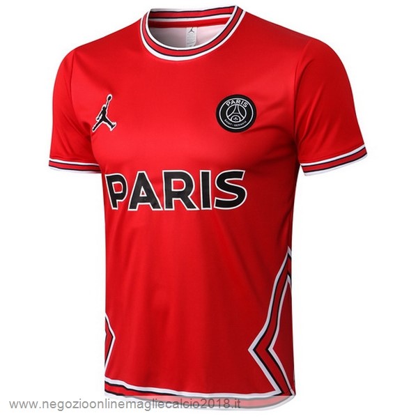 Formazione Paris Saint Germain 2022/23 Rosso