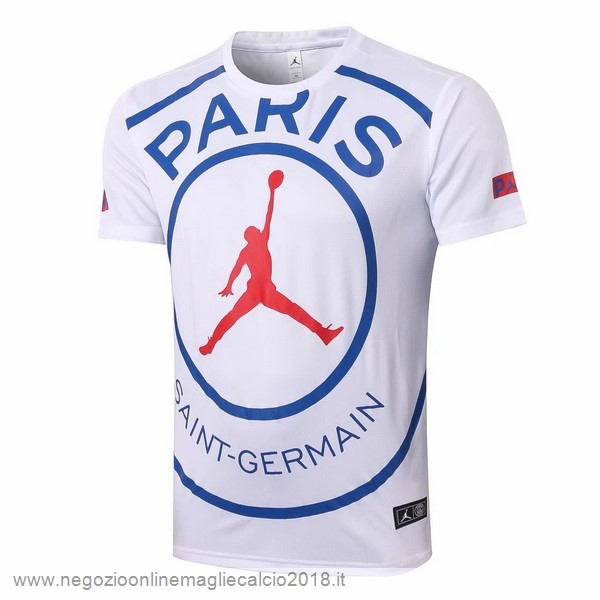 Formazione Paris Saint Germain 2020/2021 Bianco
