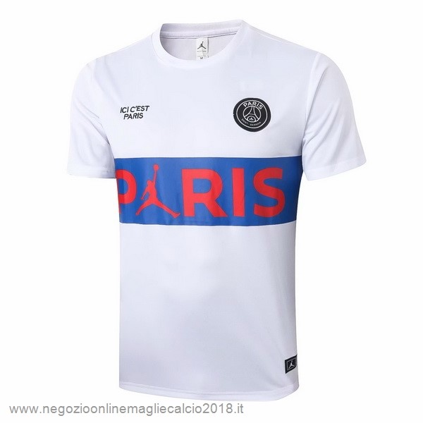 Formazione Paris Saint Germain 2020/2021 Bianco Blu