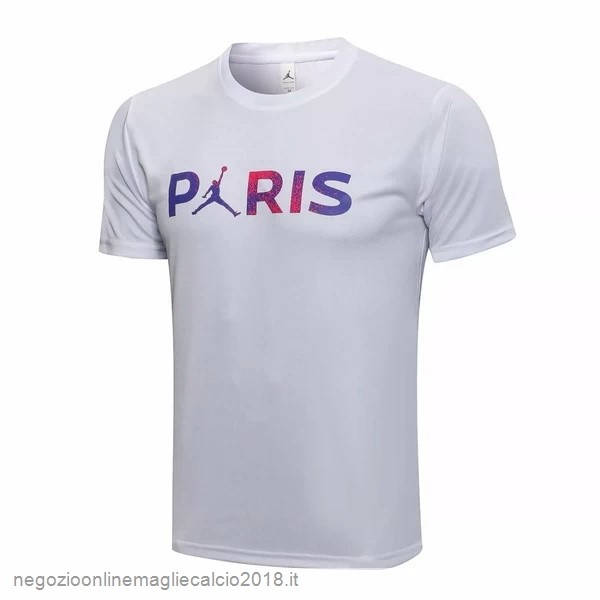 Formazione Paris Saint Germain 2021/22 Bianco Purpureo