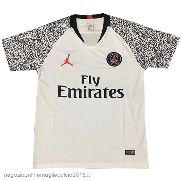 Online Formazione Paris Saint Germain 2019/20 Bianco Nero